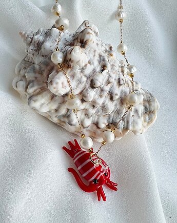 Naszyjnik Kalmar, MaLa Jewellery