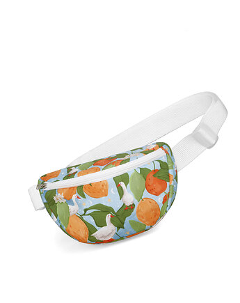 Nerka Mini GĘSI, Hejpack