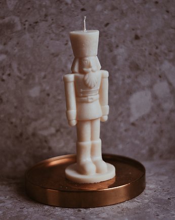 ŚWIECZKA SOJOWA DZIADEK DO ORZECZHÓW 200 ML, Słodyczarnia