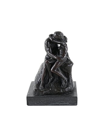 Figurka matki z dzieckiem w stylu Art Deco, Przetwory design