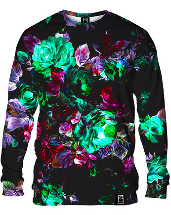 Bluza Bez Kaptura Damska DR.CROW Akwarele, DrCrow
