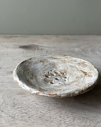 Mydelniczka handmade, Enso Ceramika