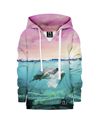 Bluza Turtle Eko, DrCrow
