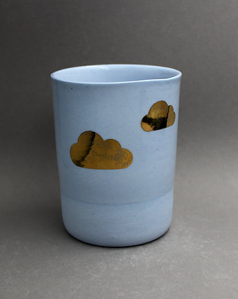 Kubek Cumulus, MLY Studio