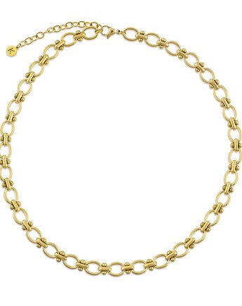 Łańcuch o kobiecym splocie, Kulka Bransoletki