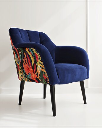 Fotel wypoczynkowy SONTO, GreyHorse design