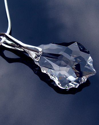 Wisior Crystal Baroque, Marisella