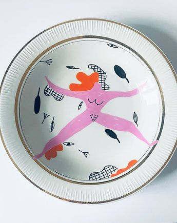 GoLaski, arent plates