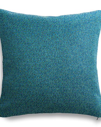 Granatowa Poduszka ogrodowa Barbados 45x45, Poduszkowcy