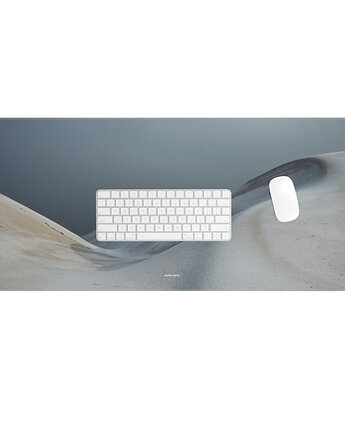 Podkładka na biurko 90, PaperDesk