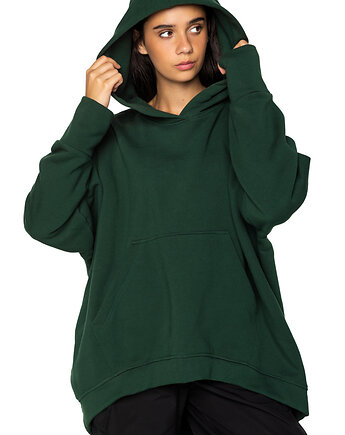 Bluza marki UNDERWORLD asymetryczna, UNDERWORLD
