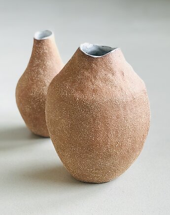 Wazon rustykalny I, CESELE Ceramika