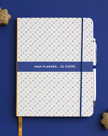 MAM PLANNER do torebki ... czyli wszystkie plany, MaMy Kalendarz