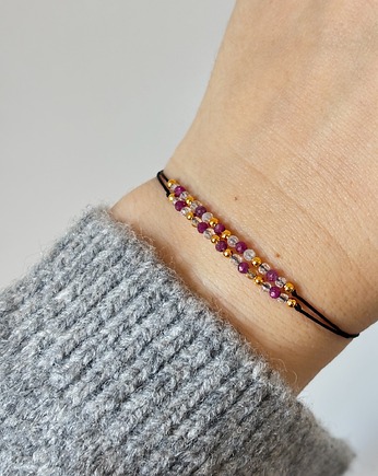 Zodiak bransoletka LEW, Chmolowska Jewellery