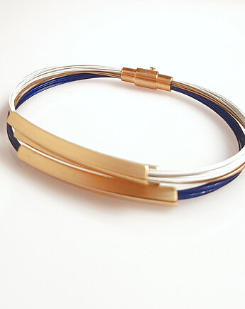 Industrial Gold Marine v 2, Mitsu