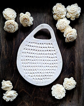 Podstawka ceramiczna patera, Wooden Love