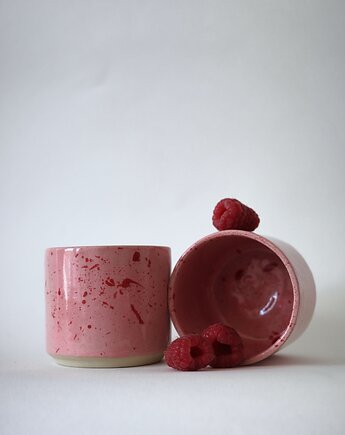 Kubek Raspberry, Altro Ceramics
