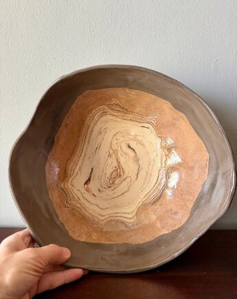 Misa ceramiczna TreeSoul, poLEPIONE