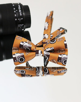 Mucha Aparat Fotograficzny, EDYTAKLEIST