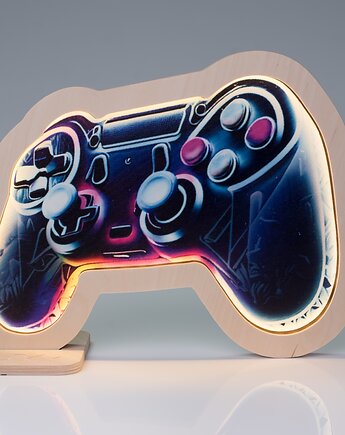 Lampka nocna  Unky - PAD, UNKY