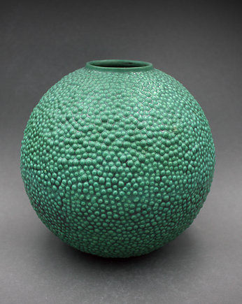 Wazon "Mikrostruktura", MLY Studio