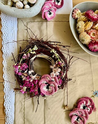 Wianek Brat, CudaWianki