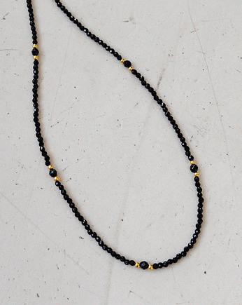 Naszyjnik Onyks, Chmolowska Jewellery