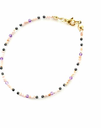 Bransoletka Cisza Serca, Bead Wonderful