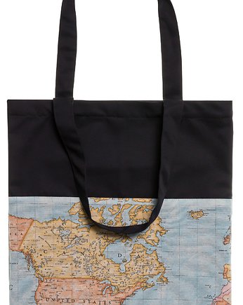 Mapa, Gawka made by hand
