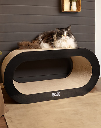 Drapak dla kota legowisko "Bench", House of Cats