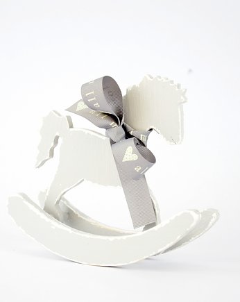 Konik na biegunach , ScandiArt Studio