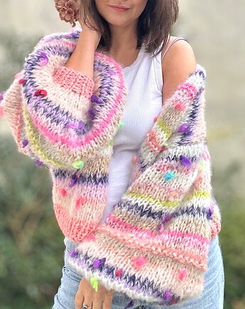 Kardigan Lena, Oh! Sweater
