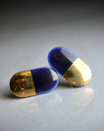 BLUE PILL/stal chirurgiczna/, Magda Łysiak