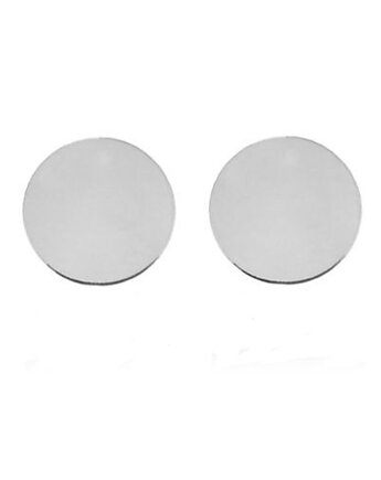 Srebrne kolczyki kółeczka, SOTHO