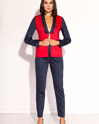 Komplet Bahar, Pawel Kuzik