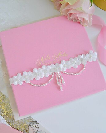 Podwiązka 383, Anelis Atelier