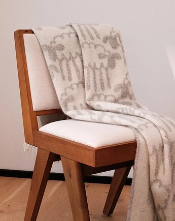 FRIEDSHEEP w kolorze szarym, Woolish