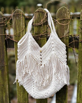 Torba Boho Bag, Karolina Herra