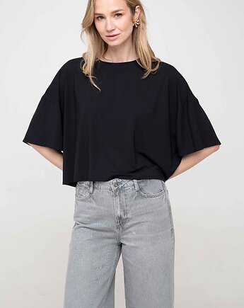 T-shirt pudełko, Marita Bobko