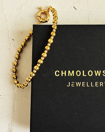 Bransoletka Hematyt, Chmolowska Jewellery