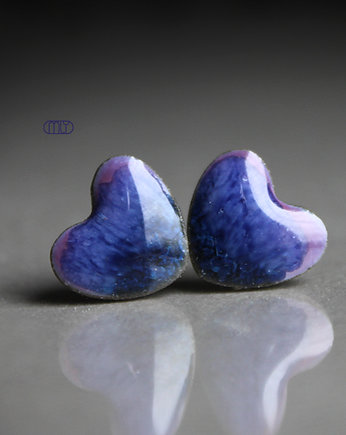 Pochmurne Serca/stal chirurgiczna, Magda Łysiak