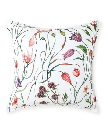 Kwiecista poszewka dekoracyjna Flower 1, Elado