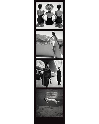 Zdjęcia Toni Frissell - zakładka, Galeria LueLue