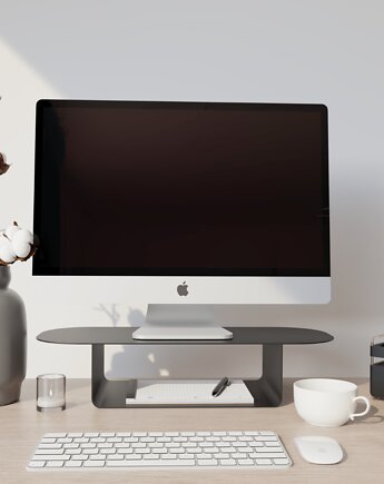 Podstawka pod monitor Lino, Vavum Furniture