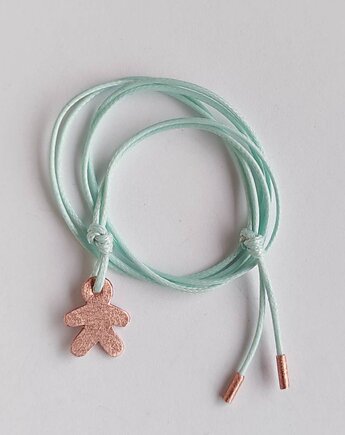 Słodki pamperek wisiorek, Katarzyna Kaminska ART