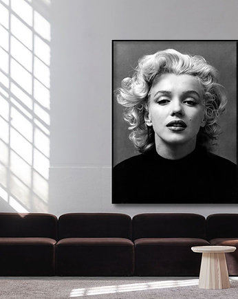 Marylin Monroe - dekoracja ścienna, Dekoracje PATKA Patrycja Kita