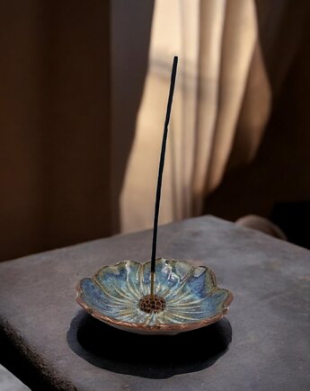 Podstawka pod kadzidło, ArtByLeika