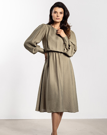 Sukienka B732, Selini