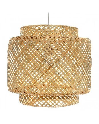 Lampa Wisząca Bambusowa, MIA home