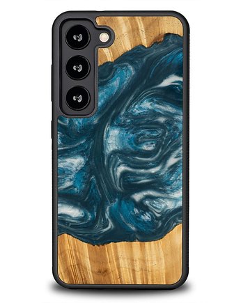 Etui Bewood Unique - Samsung Galaxy S23 - 4 Żywioły - Powietrze, bewood